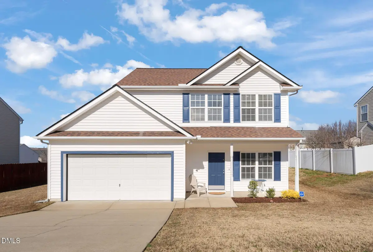 4112 Bay Rum Lane, Raleigh, NC 27610 - Image #1