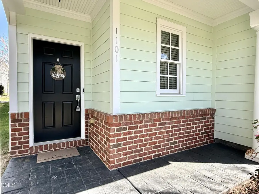 1101 Circandian Court, Morrisville, NC 27560 - #2
