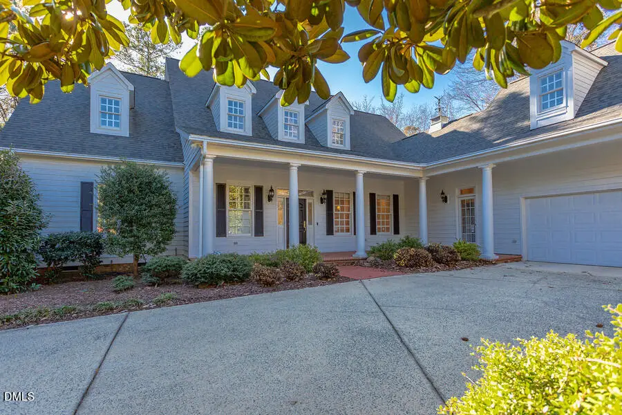 100 Sundance Place, Chapel Hill, NC 27514 - #2