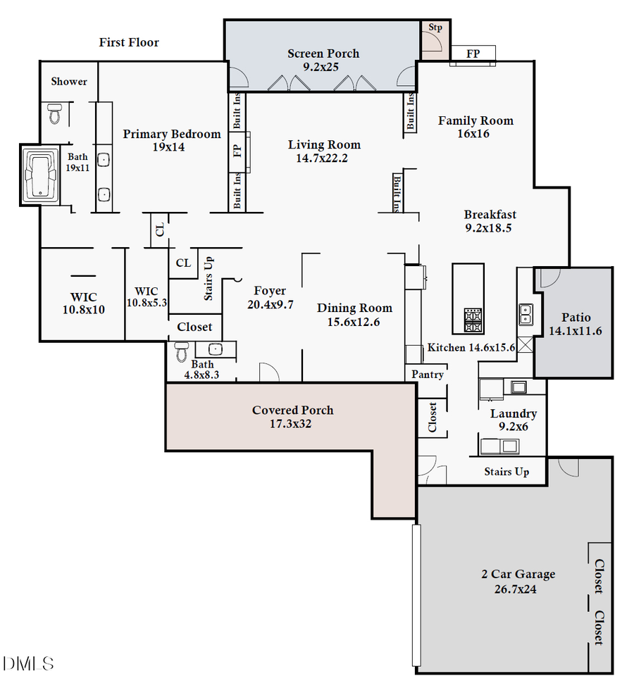 100 Sundance Place, Chapel Hill, NC 27514 - Image #2