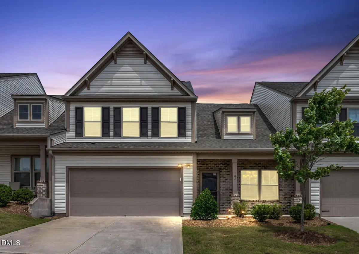 107 Explorer Drive, Morrisville, NC 27560 - Image #1