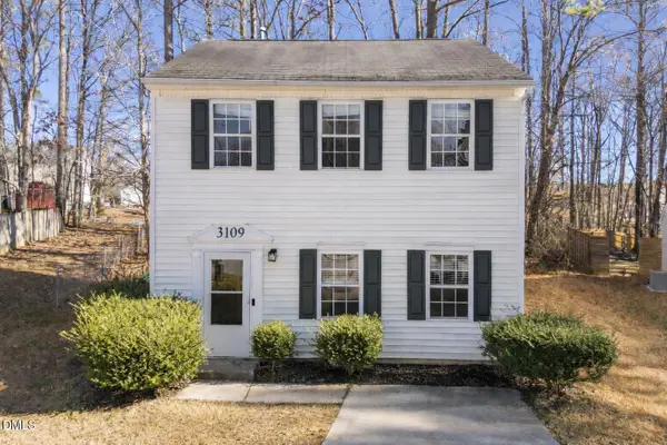 3109 Ebony Court, Raleigh, NC 27610