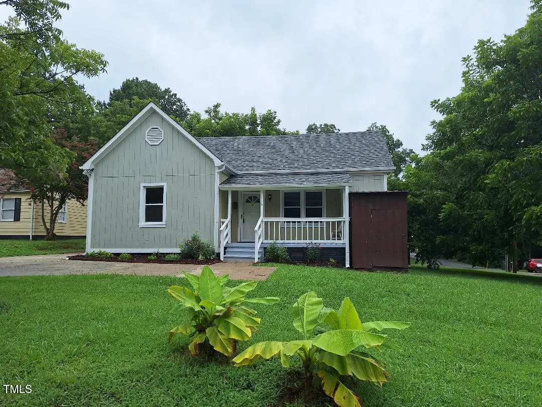 116 E Kime Street, Burlington, NC 27215 - Image #1