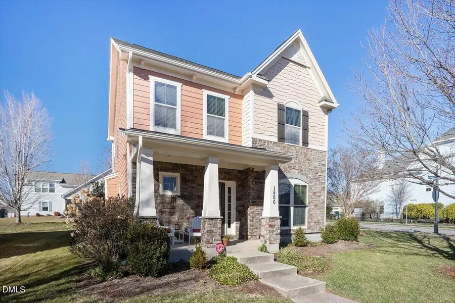 1500 Hemby Ridge Lane, Morrisville, NC 27560 - Image #3