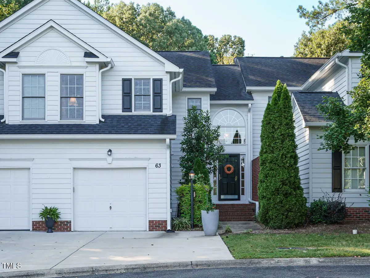 63 Lake Village Drive, Durham, NC 27713 - Image #1