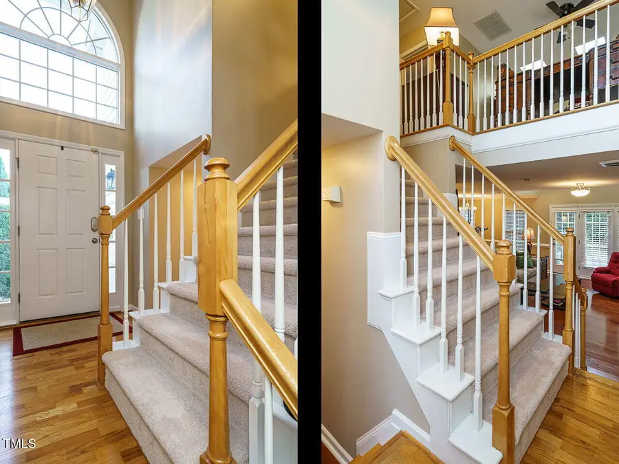 63 Lake Village Drive, Durham, NC 27713 - Image #3