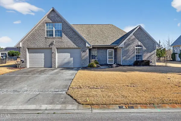 41 Windsor Court, Hampstead, NC 28443