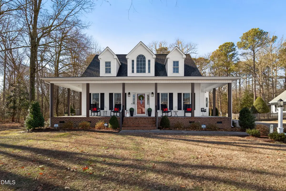 3701 Trace Drive W, Wilson, NC 27893 - Image #1