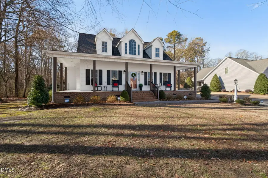 3701 Trace Drive W, Wilson, NC 27893 - Image #2