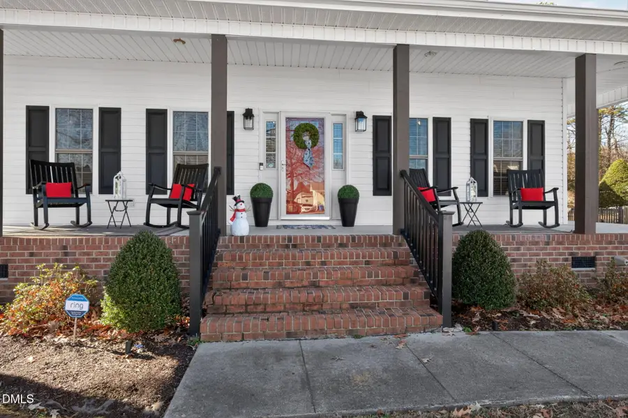 3701 Trace Drive W, Wilson, NC 27893 - Image #3