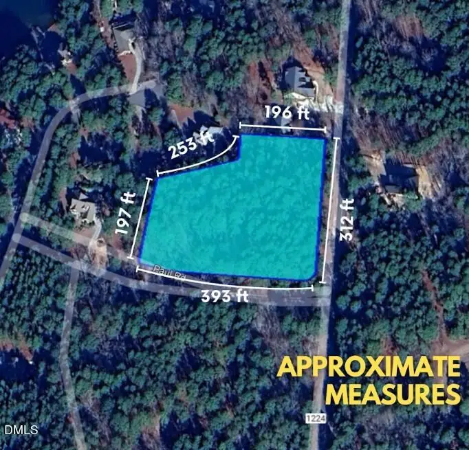 0 Longleaf Drive, Seven Lakes, NC 27376 - Image #2