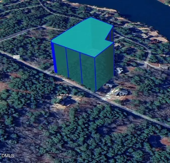 0 Longleaf Drive, Seven Lakes, NC 27376 - Image #3