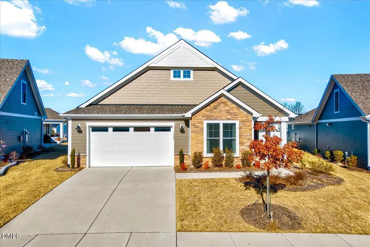 1732 Pinecliff Court, Fuquay Varina, NC 27526 - Image #1