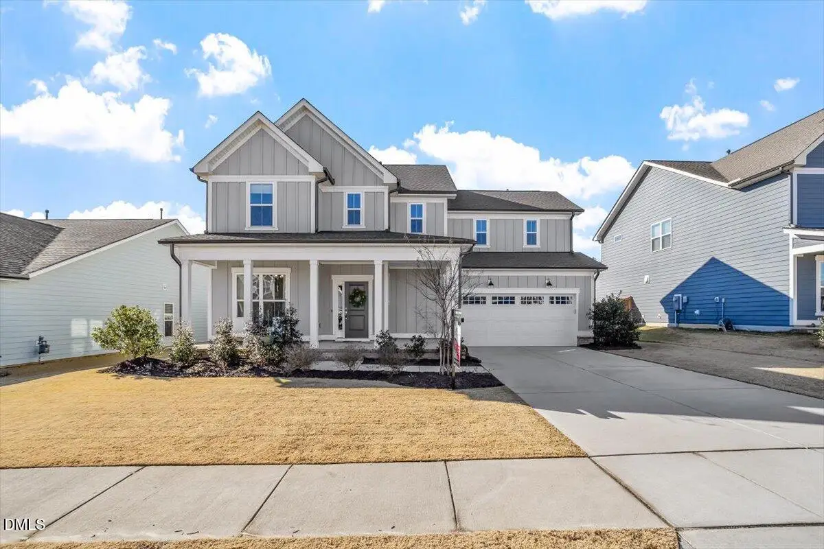 3635 Autumn Creek Drive, Fuquay Varina, NC 27526 - Image #1