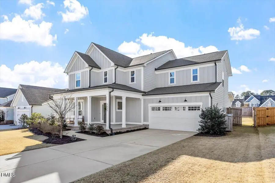 3635 Autumn Creek Drive, Fuquay Varina, NC 27526 - Image #3