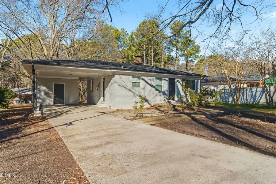 626 S Hoover Road, Durham, NC 27703 - Image #3