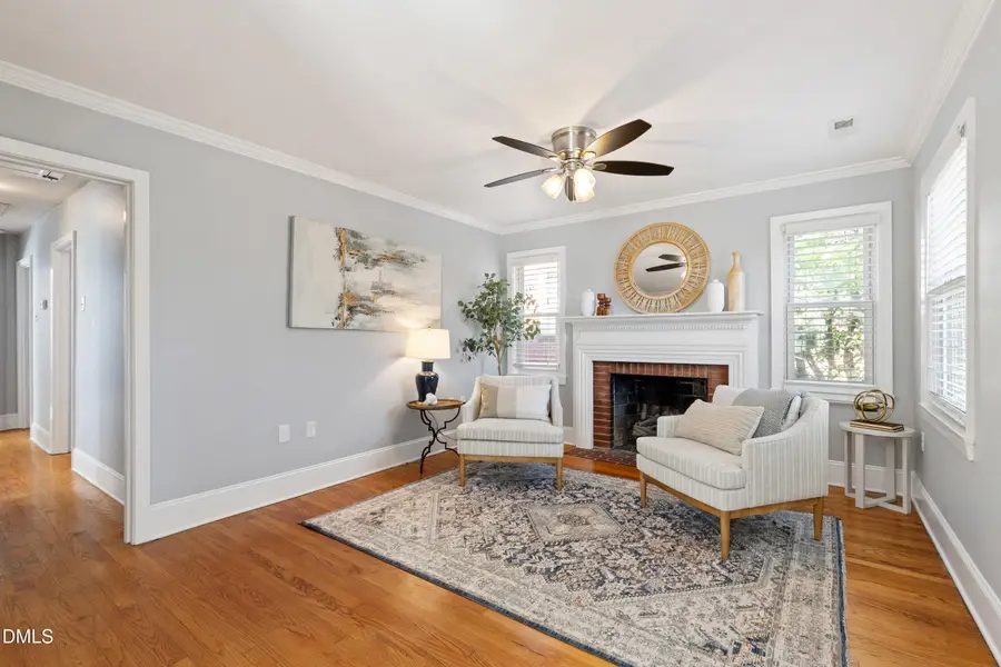 403 Brooks Avenue, Raleigh, NC 27607 - Image #3