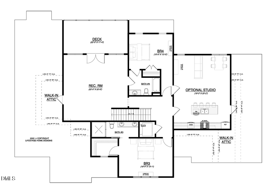 349 Brook Green Lane #19, Pittsboro, NC 27312 - Image #2