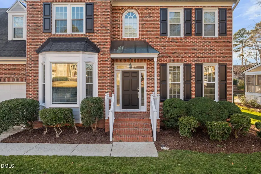 306 Creek Park Drive, Cary, NC 27513 - Image #2