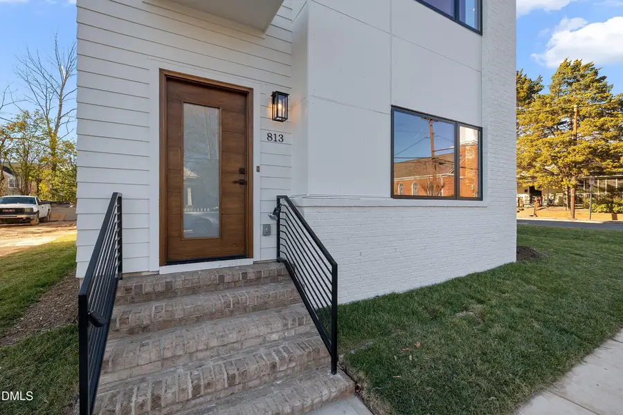 813 N Roxboro Street, Durham, NC 27701 - Image #3
