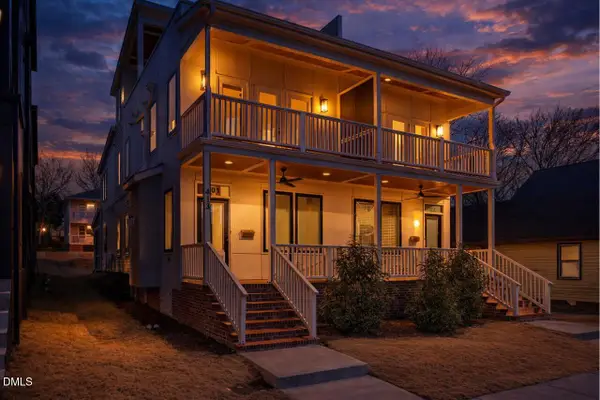 413 Alston Street #101, Raleigh, NC 27601