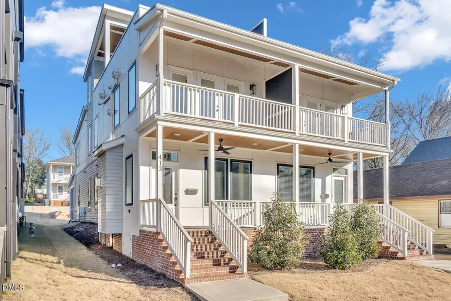 413 Alston Street #101, Raleigh, NC 27601 - Image #2