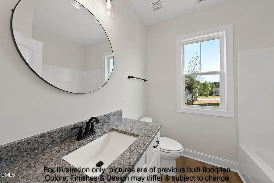 2251 Peachtree Hills Road, Spring Hope, NC 27882 - Image #3