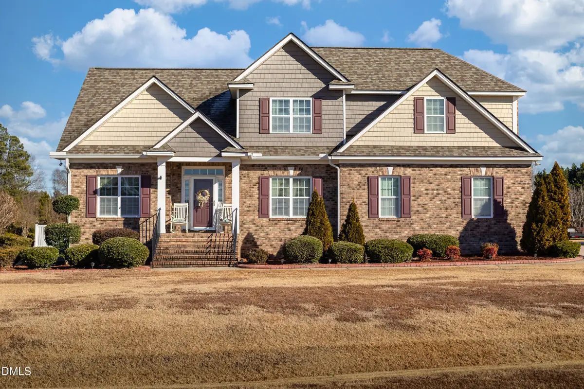 1850 Cooper Fields Drive, Nashville, NC 27856 - Image #1