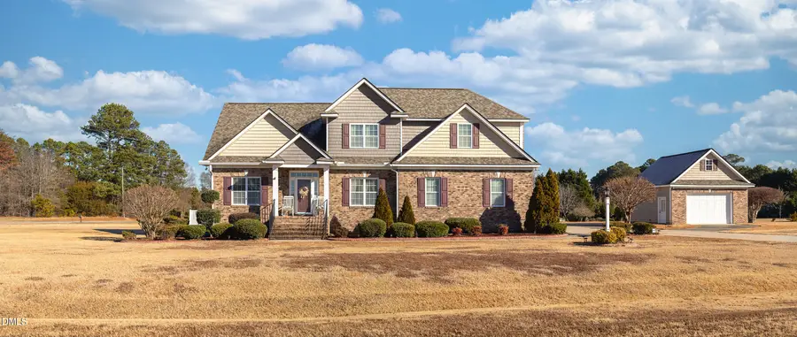 1850 Cooper Fields Drive, Nashville, NC 27856 - Image #3