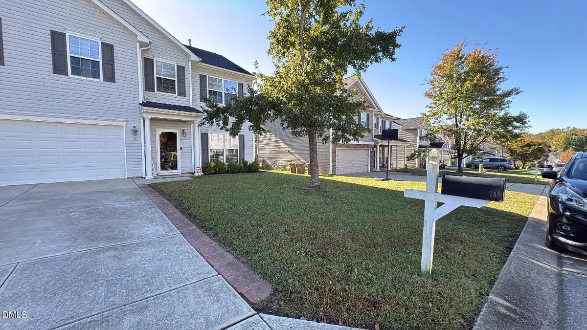 740 Stackhurst Way, Wake Forest, NC 27587 - Image #1