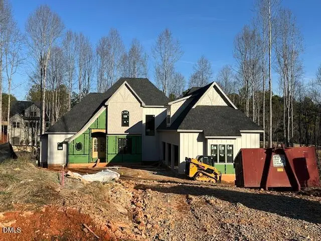 64 Barn Owl Lane, Pittsboro, NC 27312 - #1