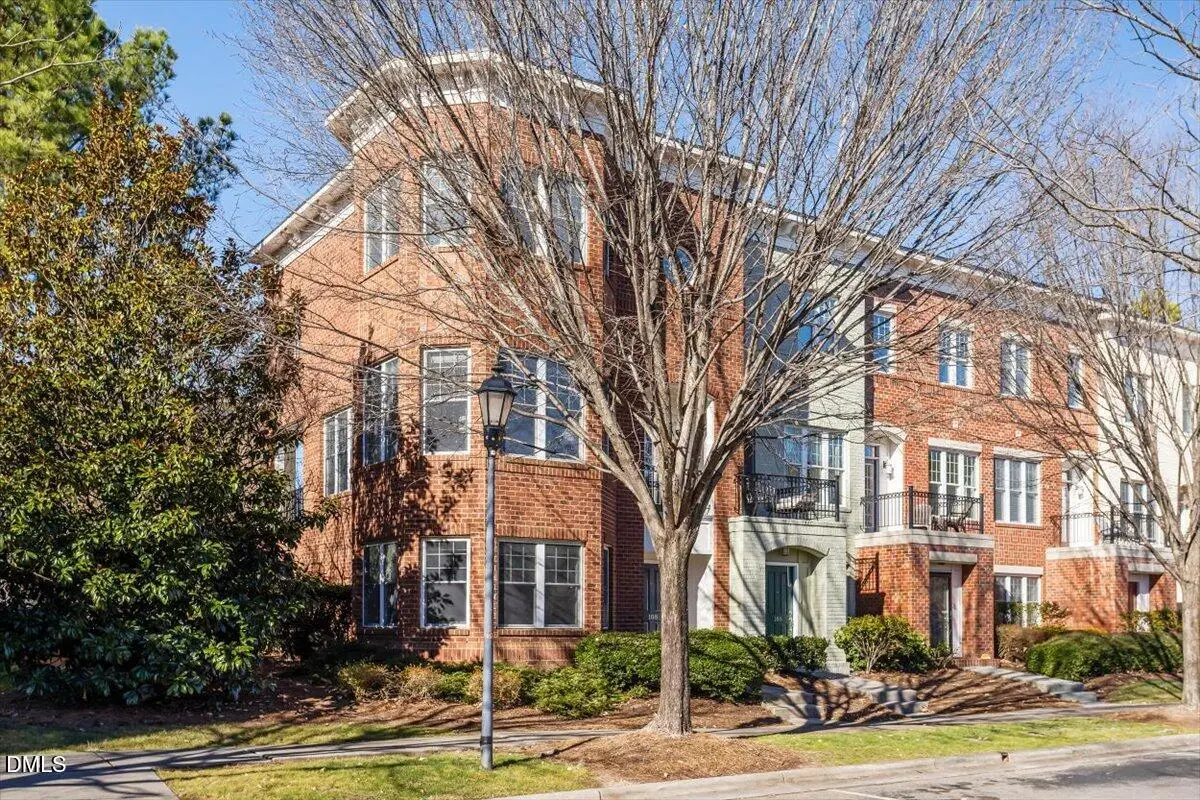 188 Finsbury Street, Durham, NC 27703 - Image #1