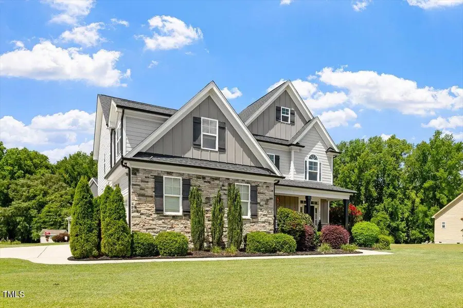 1900 Offside Court, Fuquay Varina, NC 27526 - Image #2