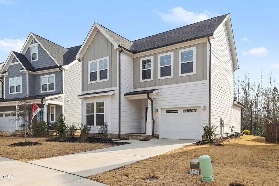 235 Sneed Lane, Fuquay Varina, NC 27526 - Image #2