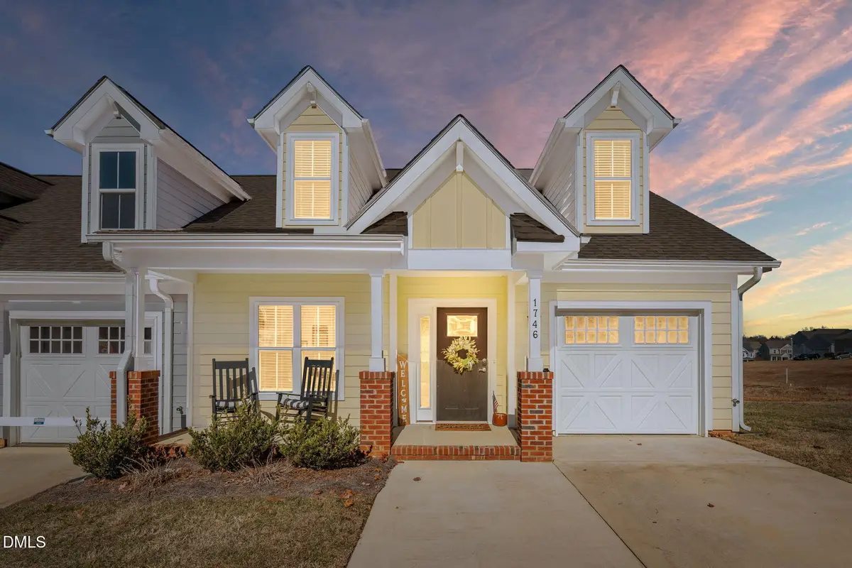 1746 Old Fields Boulevard, Haw River, NC 27258 - Image #1