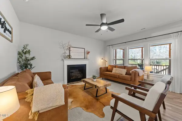 370 Yates Mill Drive, Fuquay Varina, NC 27526