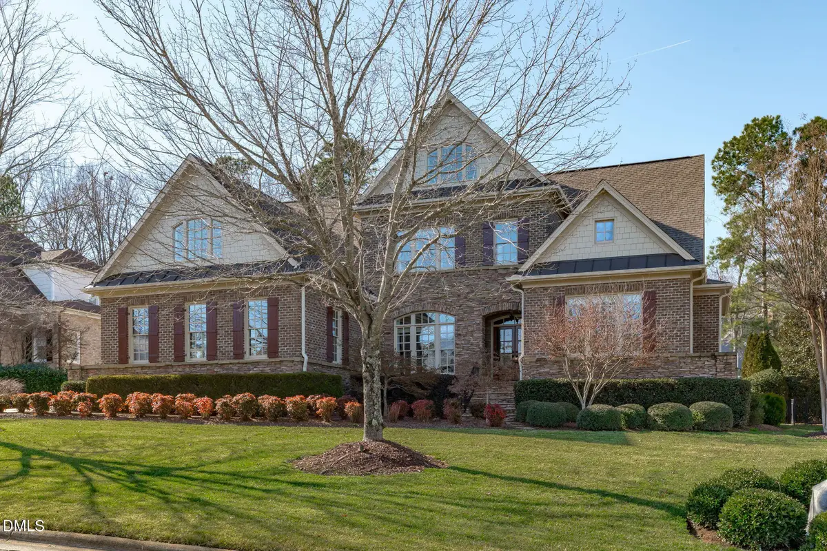 3005 Greyhawk Place, Apex, NC 27539 - Image #1