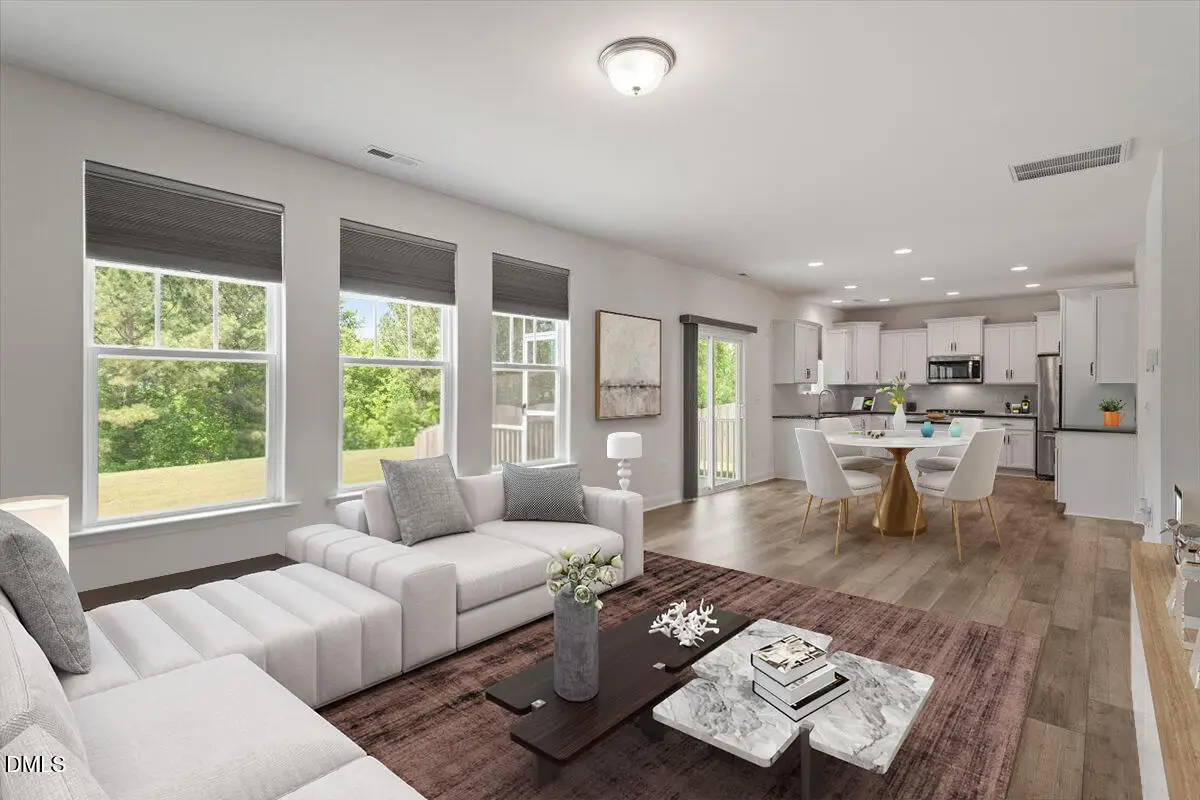 170 Creekhaven Drive, Angier, NC 27501 - #1