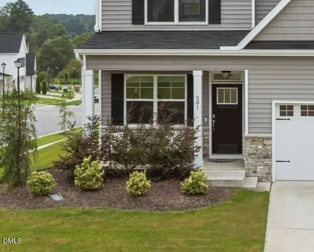 501 Rain Drizzle Court, Wake Forest, NC 27587 - Image #3