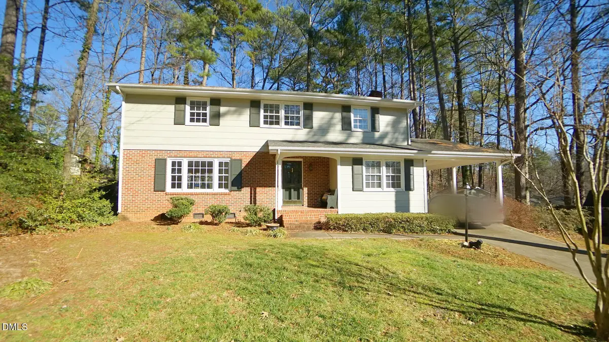 1022 Clare Court, Cary, NC 27511 - Image #1