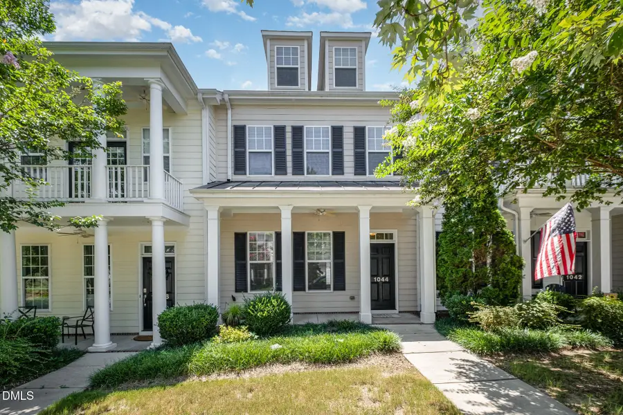 1044 Philpott Drive, Governors Village, NC 27517 - Image #2