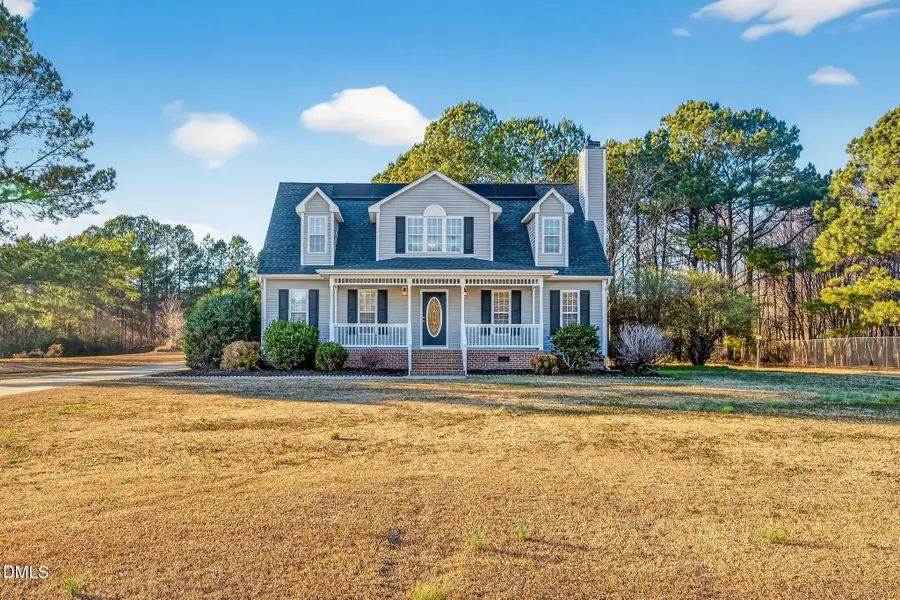 634 Cole Road, Clayton, NC 27520 - Image #2