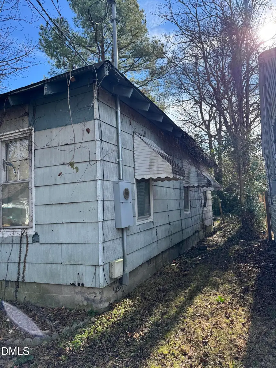 623 Henry Street, Rocky Mount, NC 27803 - Image #2