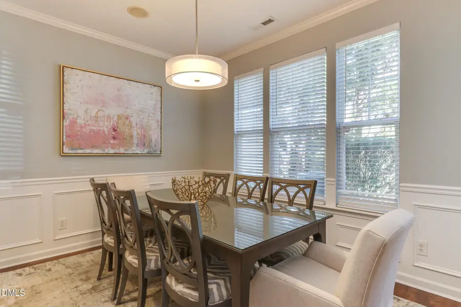 5051 Amber Clay Lane, Raleigh, NC 27612 - #2