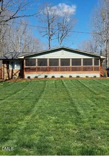 1201 Snow Hill Road, Durham, NC 27712