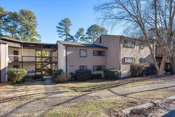 5130 Flint Ridge Place, Raleigh, NC 27609