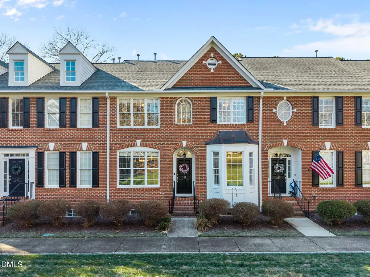 225 Kenmont Drive, Holly Springs, NC 27540 - Image #1