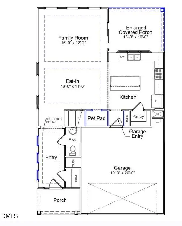 1204 Westerland Way #261, Durham, NC 27703 - Image #2