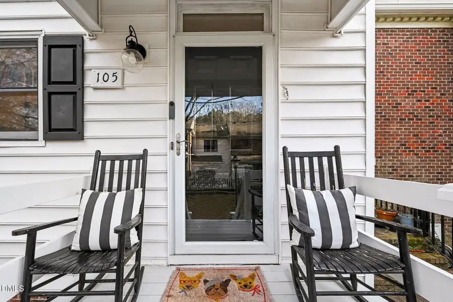 105 Sully Court, Chapel Hill, NC 27514 - Image #3