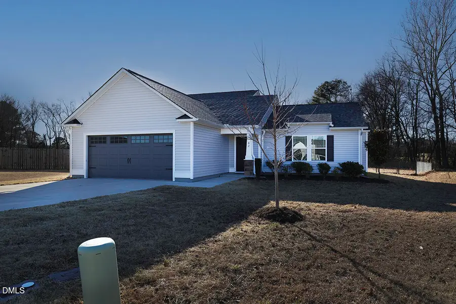 62 Flip Flop Circle, Four Oaks, NC 27524 - Image #2